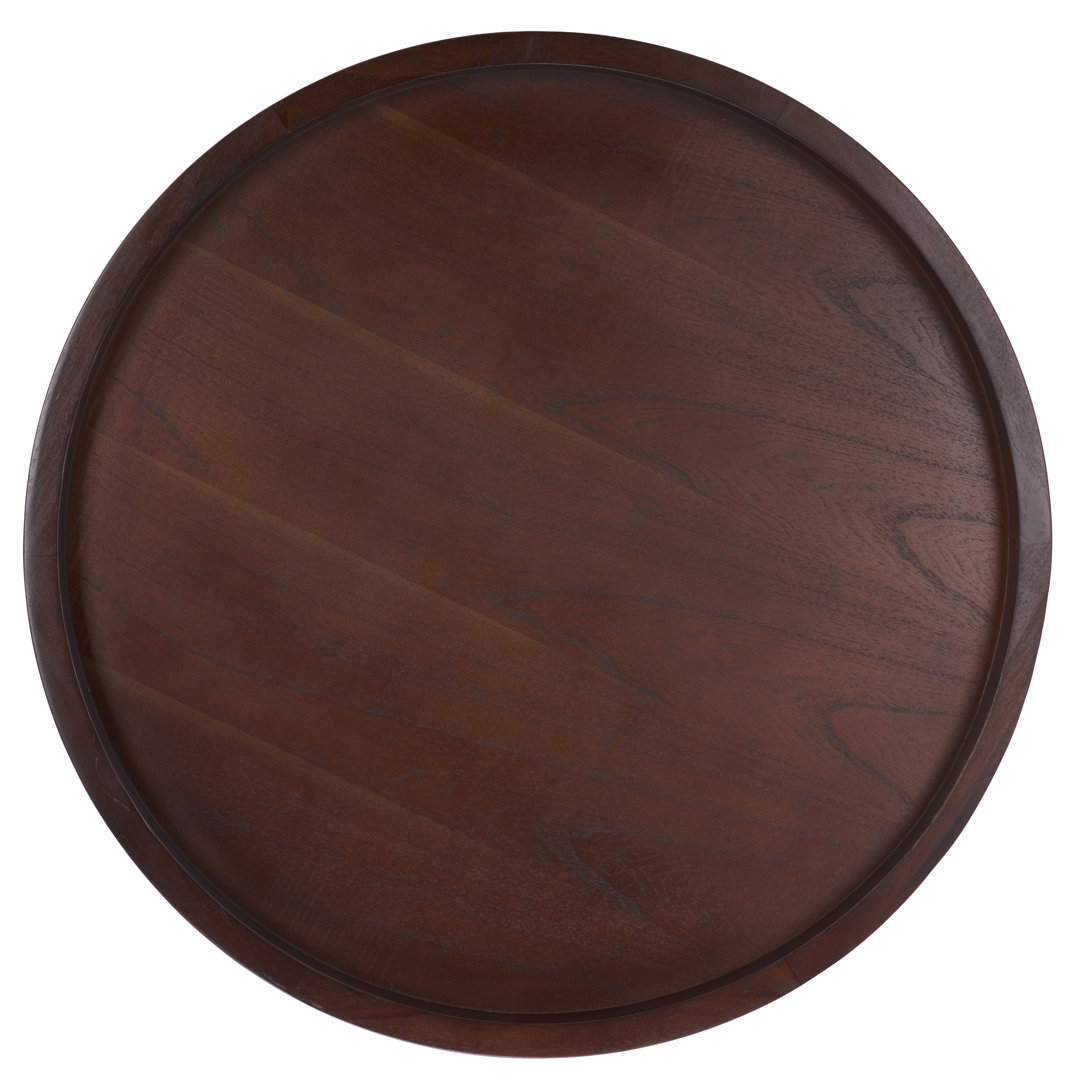 Eleanne 3 Leg Round Coffee Table
